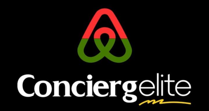 Logo ConciergeElite - Membre officiel du réseau