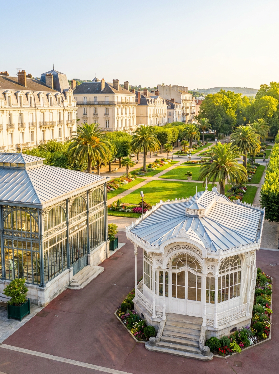 Vichy